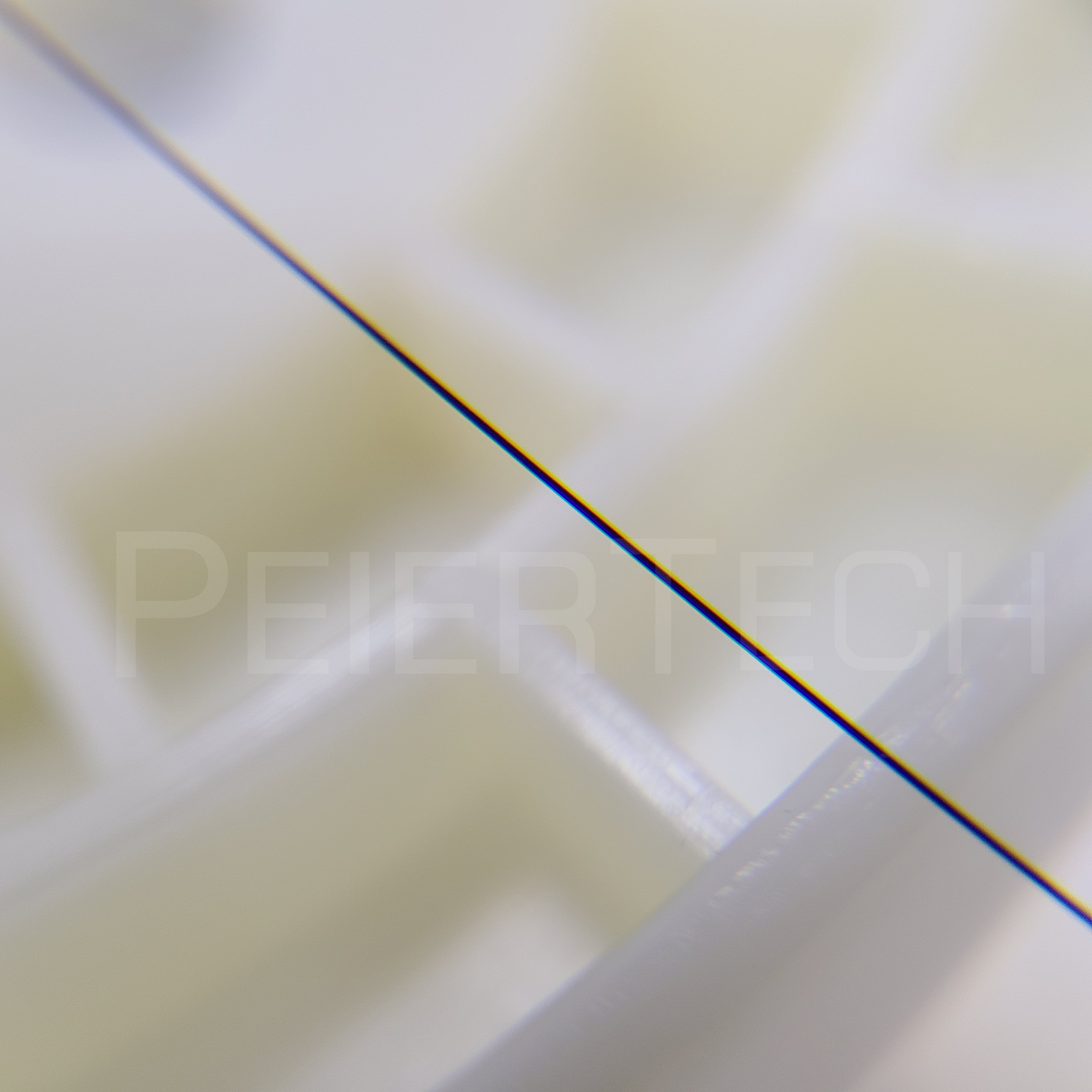  Nitinol Wire Elastic NiTi Wire Peiertech provides High Quality Low Inclusion Nitinol Materials