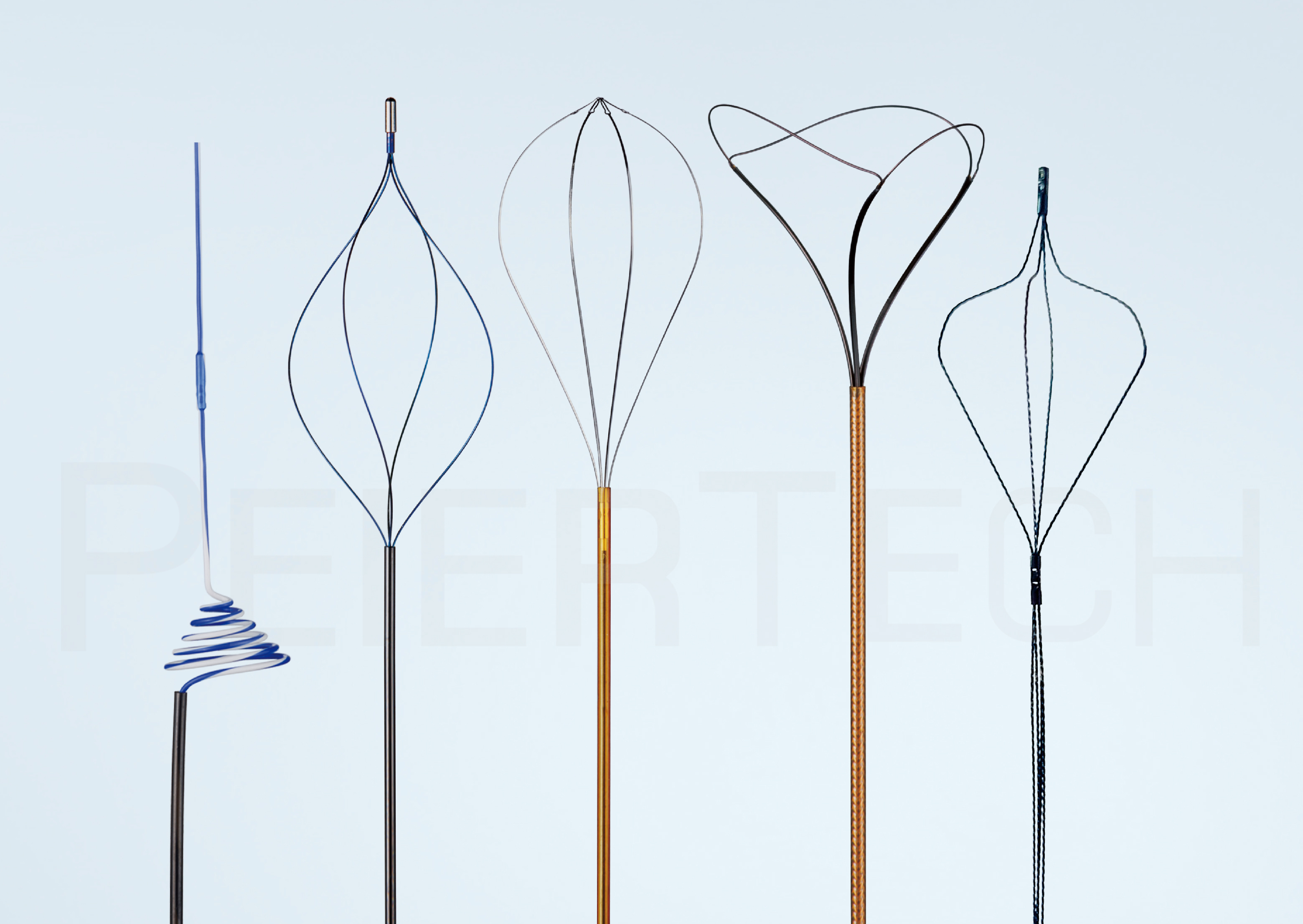 Nitinol Devices Components 