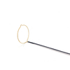 high tensile Nitinol wire Nitinol super-elastic Catch Ring 