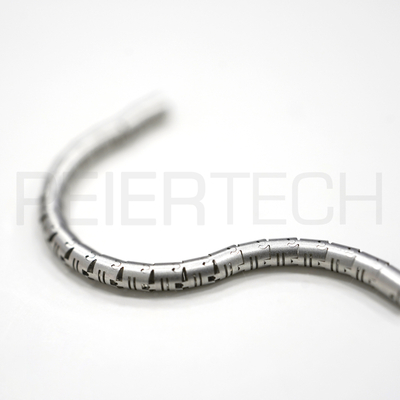 Laser Cutting TAA, AAA, Filters, Heart Valve Frames, Self-expandable Nitinol Stent