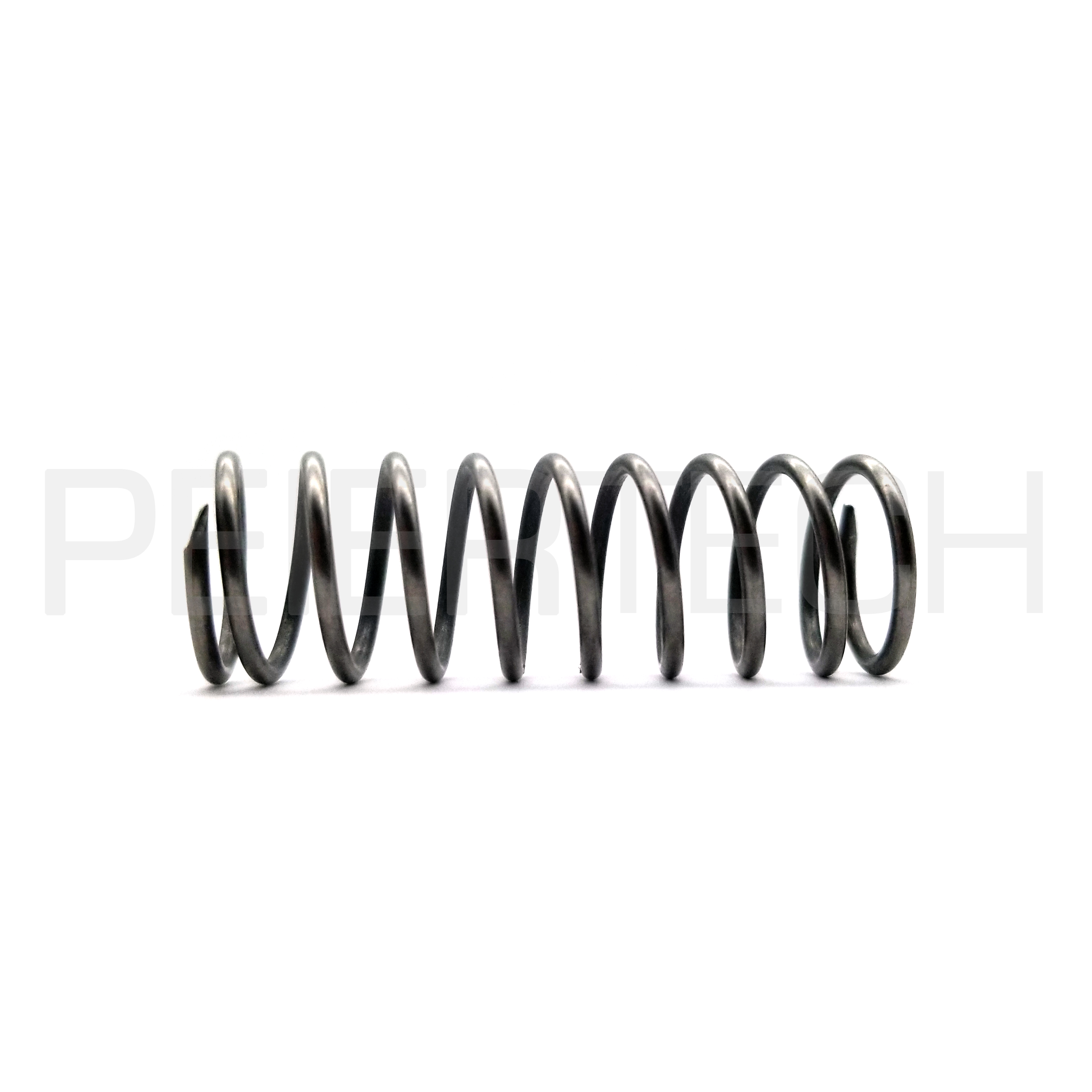 Precision Micro Coiling/ Spring Processing