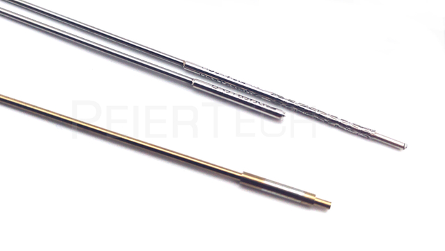 Laser Welding Nitinol Components for Neuro-applications And Interventional Devices