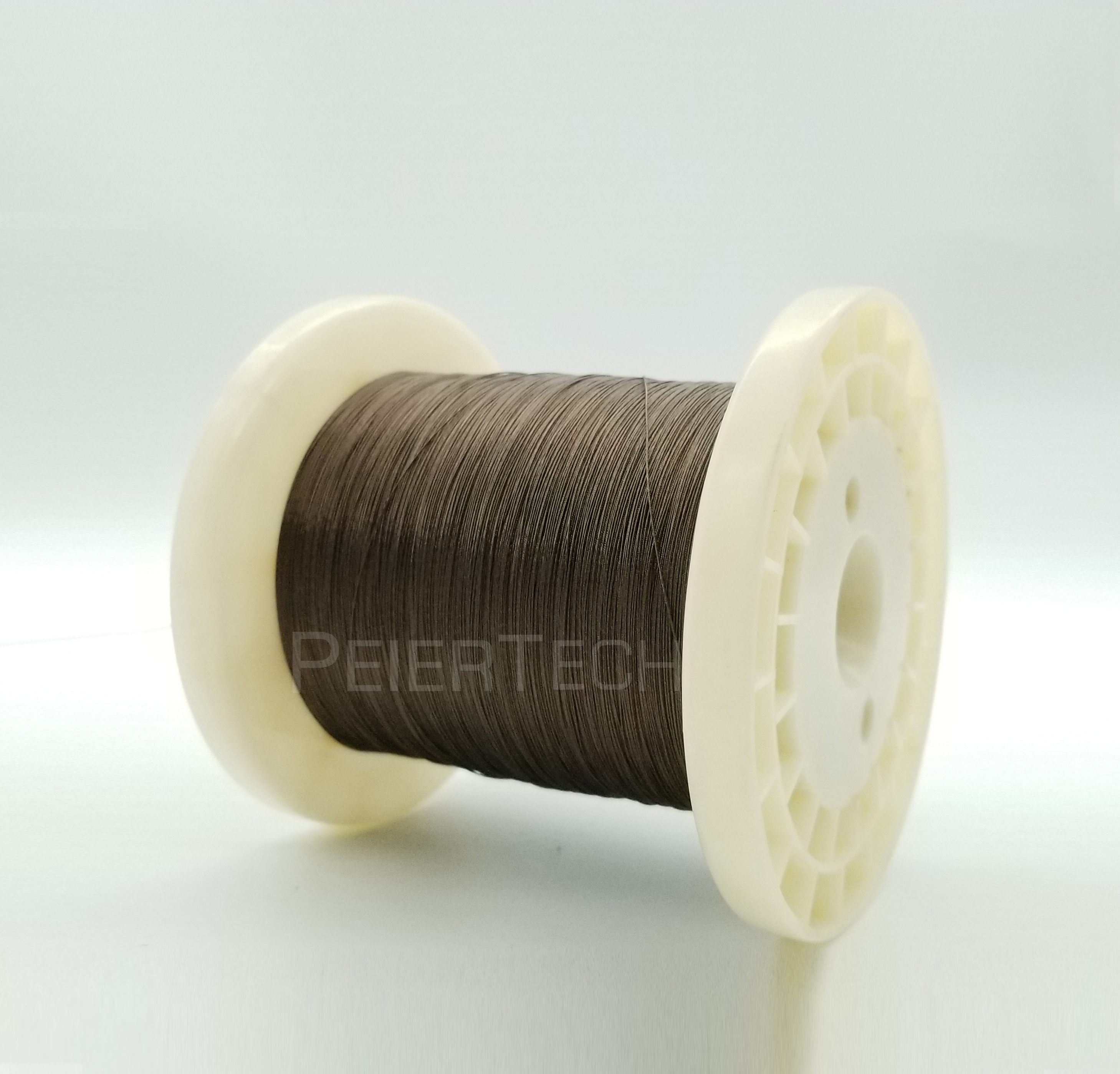Super-elastic NiTi Rope for Orthopedic Cable System